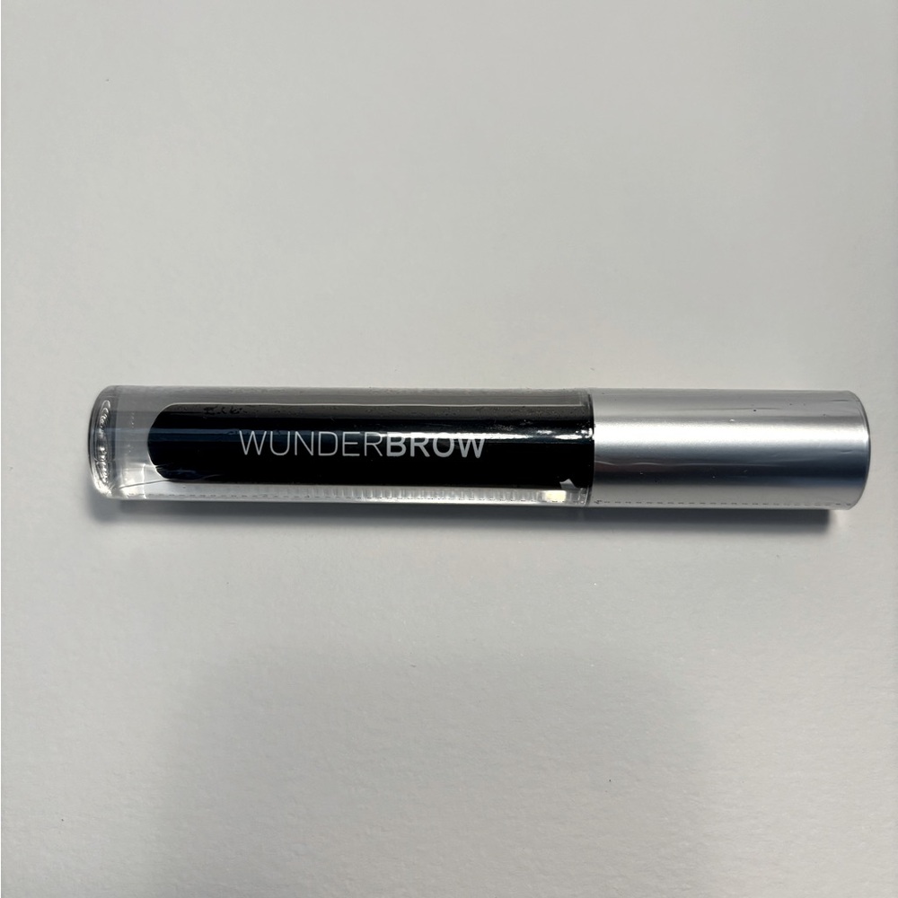 Wunderbrow Black Brow Gel